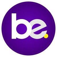 be logo image