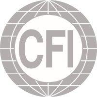 corpfinance international limited logo image