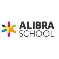 alibra school logo image