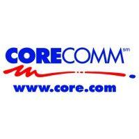 corecomm limited logo image