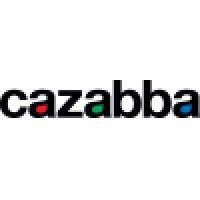 cazabba, inc. logo image