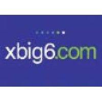 xbig6 logo image