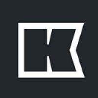 kracked retention logo image