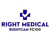 right medical devices logo image