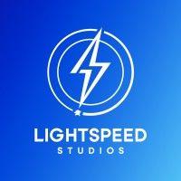 lightspeed studios logo image