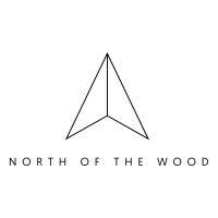 north of the wood logo image