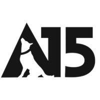 area 15 ventures, llc logo image