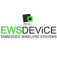 ews device ltd logo image