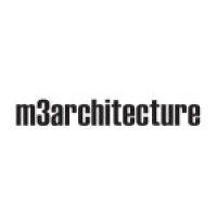 m3architecture logo image