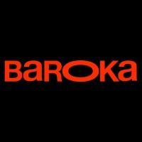 bārokā logo image