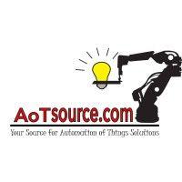 aotsource.com logo image