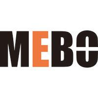 mebo international logo image