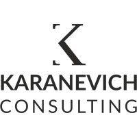 karanevich consulting logo image