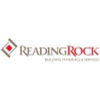 reading rock inc logo image