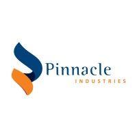 pinnacle industries limited logo image