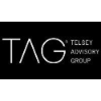 telsey advisory group logo image