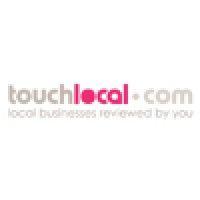 touch local logo image