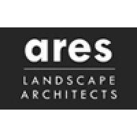 ares landscape architects ltd logo image