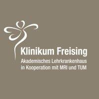 klinikum freising gmbh logo image