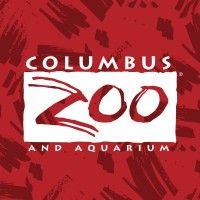 columbus zoo and aquarium logo image