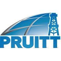 pruitt logo image