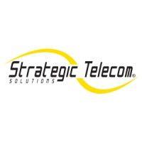 strategic telecom solutions