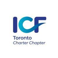 icf toronto - charter chapter logo image