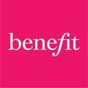 logo of Benefit Cosmetics