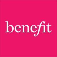 benefit cosmetics logo image