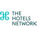 logo of The Hotels Network