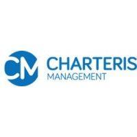 charteris management logo image