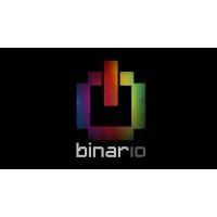 binario lab logo image