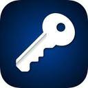 logo of Msecure Password Manager By Mseven Software