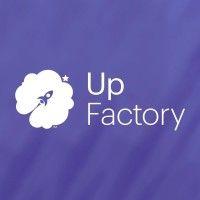 upfactory logo image