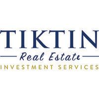 tiktin real estate investment services logo image