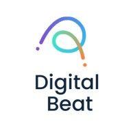 agencia digital beat logo image