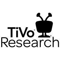 tivo research logo image