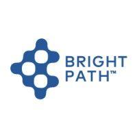 bright path laboratories logo image