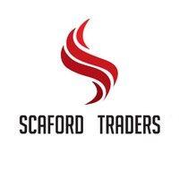 scaford traders logo image