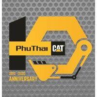 phu thai cat logo image