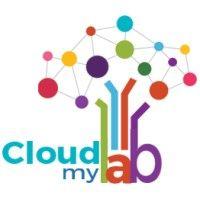 cloudmylab logo image