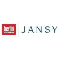 berlin packaging | jansy logo image