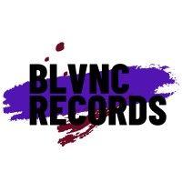 blvnc records logo image