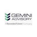 logo of Gemini Advisory A Recorded Future Company