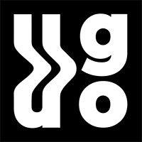 ugo média logo image