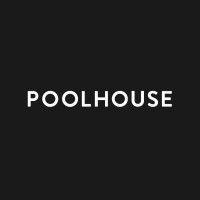 poolhouse logo image