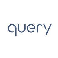 query capital logo image