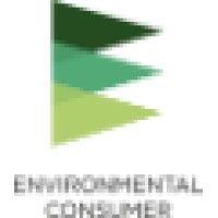 the environmental consumer logo image