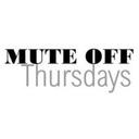 logo of Mute Off Thursdays