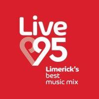 live95 logo image